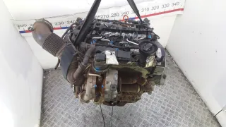 CBA Двигатель дизельный Volkswagen Tiguan 1 Арт 3EP21AB01, вид 5