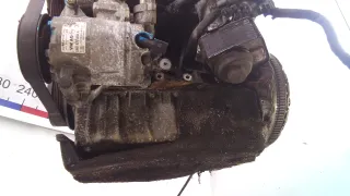 CBA Двигатель дизельный Volkswagen Tiguan 1 Арт 3EP21AB01, вид 8