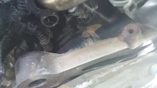 CBA Двигатель дизельный Volkswagen Tiguan 1 Арт 3EP21AB01, вид 9