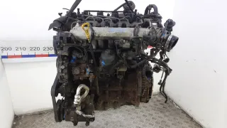 D4FB Двигатель дизельный Kia Ceed 1 Арт 5EP30AB01, вид 2