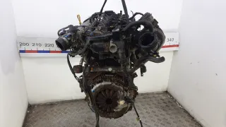 D4FB Двигатель дизельный Kia Ceed 1 Арт 5EP30AB01, вид 3