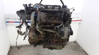 D4FB Двигатель дизельный Kia Ceed 1 Арт 5EP30AB01, вид 4