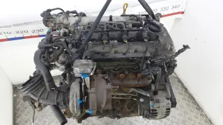D4FB Двигатель дизельный Kia Ceed 1 Арт 5EP30AB01, вид 5