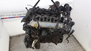 D4FB Двигатель дизельный Kia Ceed 1 Арт 5EP30AB01, вид 7