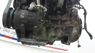 D4FB Двигатель дизельный Kia Ceed 1 Арт 5EP30AB01, вид 8
