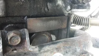 D4FB Двигатель дизельный Kia Ceed 1 Арт 5EP30AB01, вид 9