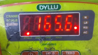 D4FB Двигатель дизельный Kia Ceed 1 Арт 5EP30AB01, вид 10