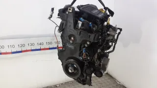 1010201Q0F Блок цилиндров дизельный Nissan Qashqai 2 Арт 3GM62AQ01, вид 1