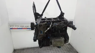 1010201Q0F Блок цилиндров дизельный Nissan Qashqai 2 Арт 3GM62AQ01, вид 2