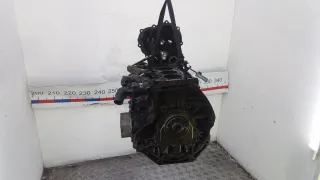 1010201Q0F Блок цилиндров дизельный Nissan Qashqai 2 Арт 3GM62AQ01, вид 3