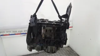 1010201Q0F Блок цилиндров дизельный Nissan Qashqai 2 Арт 3GM62AQ01, вид 4