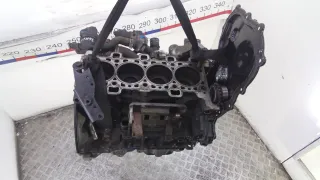1010201Q0F Блок цилиндров дизельный Nissan Qashqai 2 Арт 3GM62AQ01, вид 5