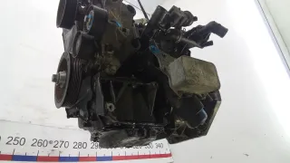 1010201Q0F Блок цилиндров дизельный Nissan Qashqai 2 Арт 3GM62AQ01, вид 8