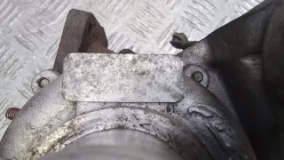 55222015, 55212917 Турбина бензиновая Alfa Romeo Mito Арт 1EP22C801, вид 6