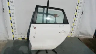 814102L210 Замок двери задней левой Hyundai i30 FD Арт 5LV23FM01, вид 1