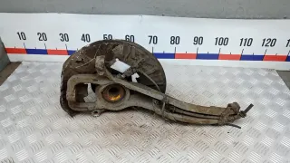 7L8407257A,  7L0501655B Ступица передняя левая Audi Q7 4L Арт 2EP26K901, вид 4
