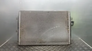 1K0121251AB Радиатор системы охлаждения Volkswagen Jetta 6 Арт KNK20KA01, вид 4