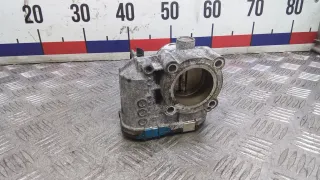 0280750137, 	77364549 Дроссельная заслонка бензиновая Alfa Romeo Mito Арт 1EP22CU01, вид 1