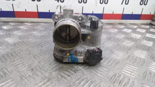 0280750137, 	77364549 Дроссельная заслонка бензиновая Alfa Romeo Mito Арт 1EP22CU01, вид 3