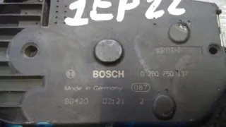 0280750137, 	77364549 Дроссельная заслонка бензиновая Alfa Romeo Mito Арт 1EP22CU01, вид 5