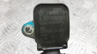 0221504024, 55213613 Катушка зажигания бензиновая Alfa Romeo Mito Арт 1EP22DE02, вид 6