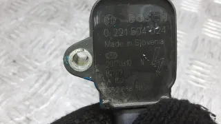 0221504024, 55213613 Катушка зажигания бензиновая Alfa Romeo Mito Арт 1EP22DE03, вид 6