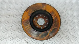  Диск тормозной передний Volkswagen Passat B7 Арт 4EP14N601, вид 3