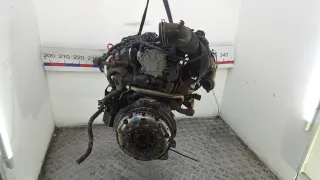 CBA Двигатель дизельный Volkswagen Scirocco 3 Арт 3EP21AB01_A191557, вид 3