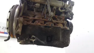 CBA Двигатель дизельный Volkswagen Scirocco 3 Арт 3EP21AB01_A191557, вид 6