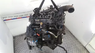 CBA Двигатель дизельный Volkswagen Scirocco 3 Арт 3EP21AB01_A191557, вид 7