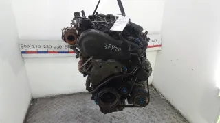 CBA Двигатель дизельный Volkswagen Passat CC Арт 3EP20AB01_A148145, вид 1