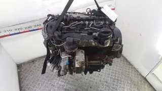 CBA Двигатель дизельный Volkswagen Passat CC Арт 3EP20AB01_A148145, вид 5