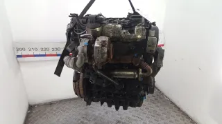 CBA Двигатель дизельный Volkswagen Scirocco 3 Арт 3EP20AB01_A191557, вид 4