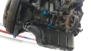 G8DA,G8DB Двигатель дизельный Citroen Berlingo 2  Арт 3EP09AB01_A168546, вид 6