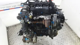 G8DA,G8DB Двигатель дизельный Citroen Berlingo 2  Арт 3EP09AB01_A168546, вид 7