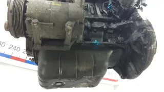 G8DA,G8DB Двигатель дизельный Peugeot 206 1 Арт 3EP09AB01_A168530, вид 8