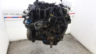 G8DA,G8DB Двигатель дизельный Peugeot 307 Арт 3EP09AB01_A168536, вид 4
