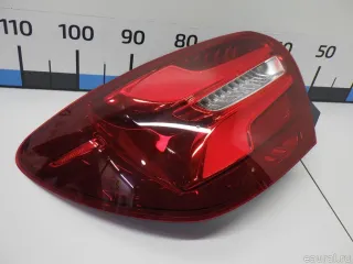 1769065000 Mercedes Benz Фонарь задний левый Mercedes A W176 Арт E41224808, вид 2