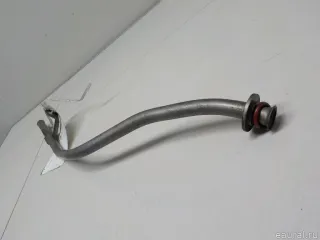 6420105314 Mercedes Benz Трубка масляного щупа Mercedes S W222 Арт E50763927, вид 4