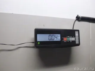 6560940051 Mercedes Benz Кольцо уплотнительное Mercedes CLS C257 Арт E52548563, вид 2