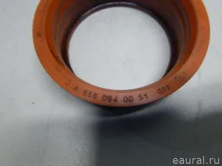 6560940051 Mercedes Benz Кольцо уплотнительное Mercedes CLS C257 Арт E52548563, вид 6