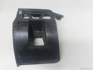 2228850914 Mercedes Benz Кронштейн заднего бампера левый Mercedes S W222 Арт E103002299, вид 1