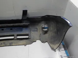 62022EQ025 Nissan Бампер передний Nissan X-Trail T32 Арт E41245637, вид 15