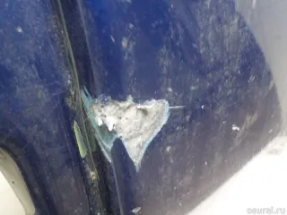 62022EQ025 Nissan Бампер передний Nissan X-Trail T32 Арт E41245637, вид 10