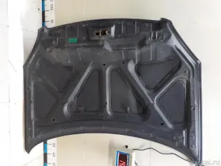 F5100JD0M0 Nissan Капот Nissan Qashqai 2 restailing Арт E23782014, вид 13