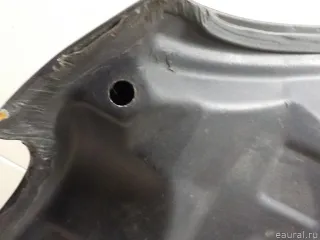 F5100JD0M0 Nissan Капот Nissan Qashqai 2 restailing Арт E23782014, вид 16