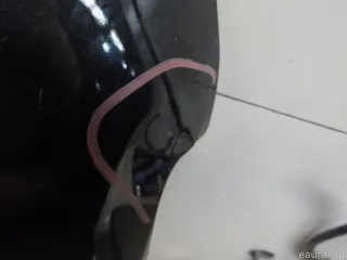 F5100JD0M0 Nissan Капот Nissan Qashqai 2 restailing Арт E23782014, вид 2