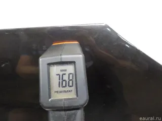 F5100JD0M0 Nissan Капот Nissan Qashqai 2 restailing Арт E23782014, вид 8