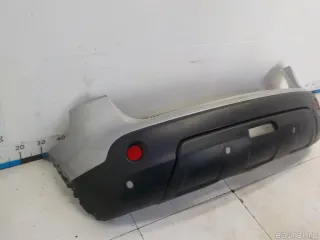  Бампер задний Nissan Qashqai 2 restailing Арт E48619953, вид 2
