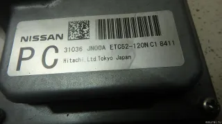 31036JN00B Nissan Блок управления АКПП Nissan Teana J32 Арт E31684469, вид 4